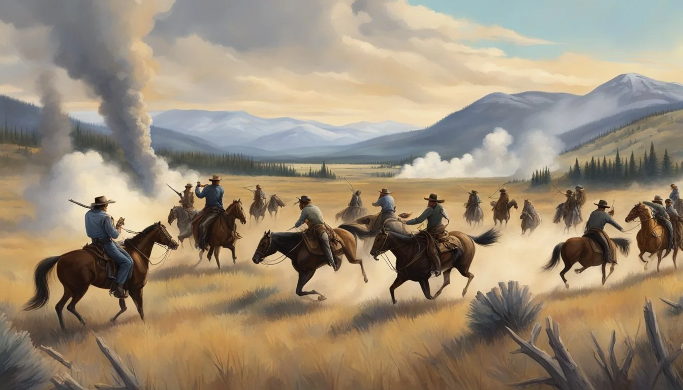 15 Most Shocking Yellowstone Deaths That Changed Everything For The Duttons