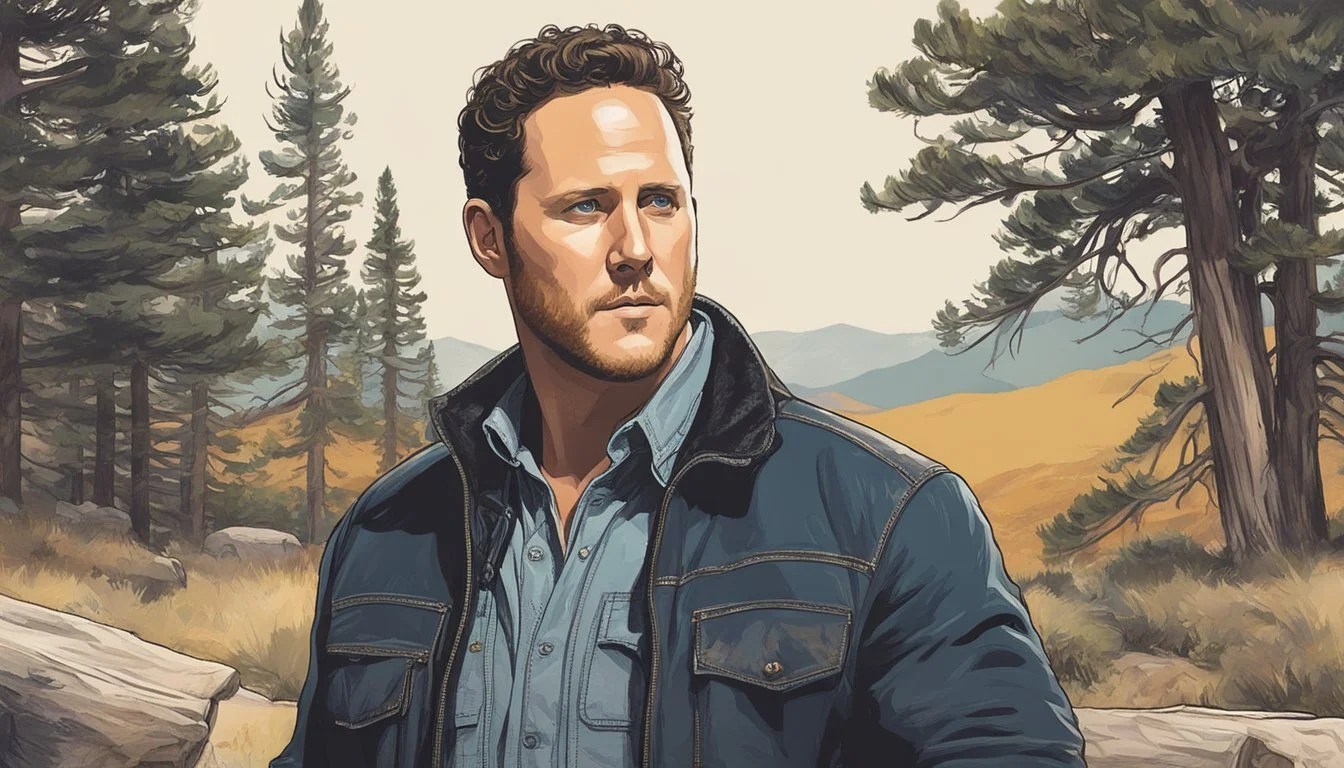 Yellowstone's Power Couple: How Rip and Beth's Love Story Captivates America (Cole Hauser Exclusive)