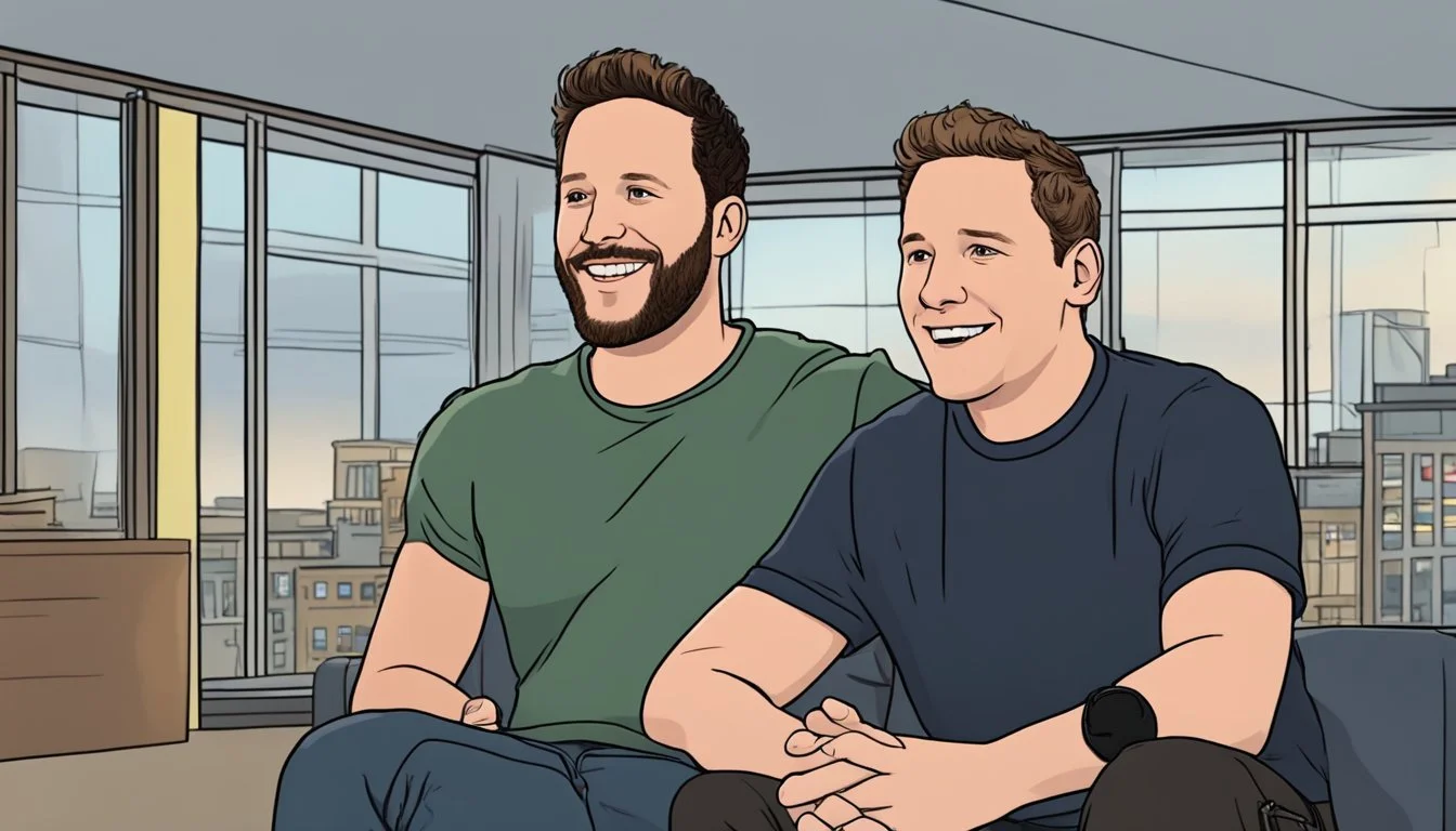 "Cole Hauser Reveals Yellowstone Season 5 Changes and His Surprising Connection with Drake"
