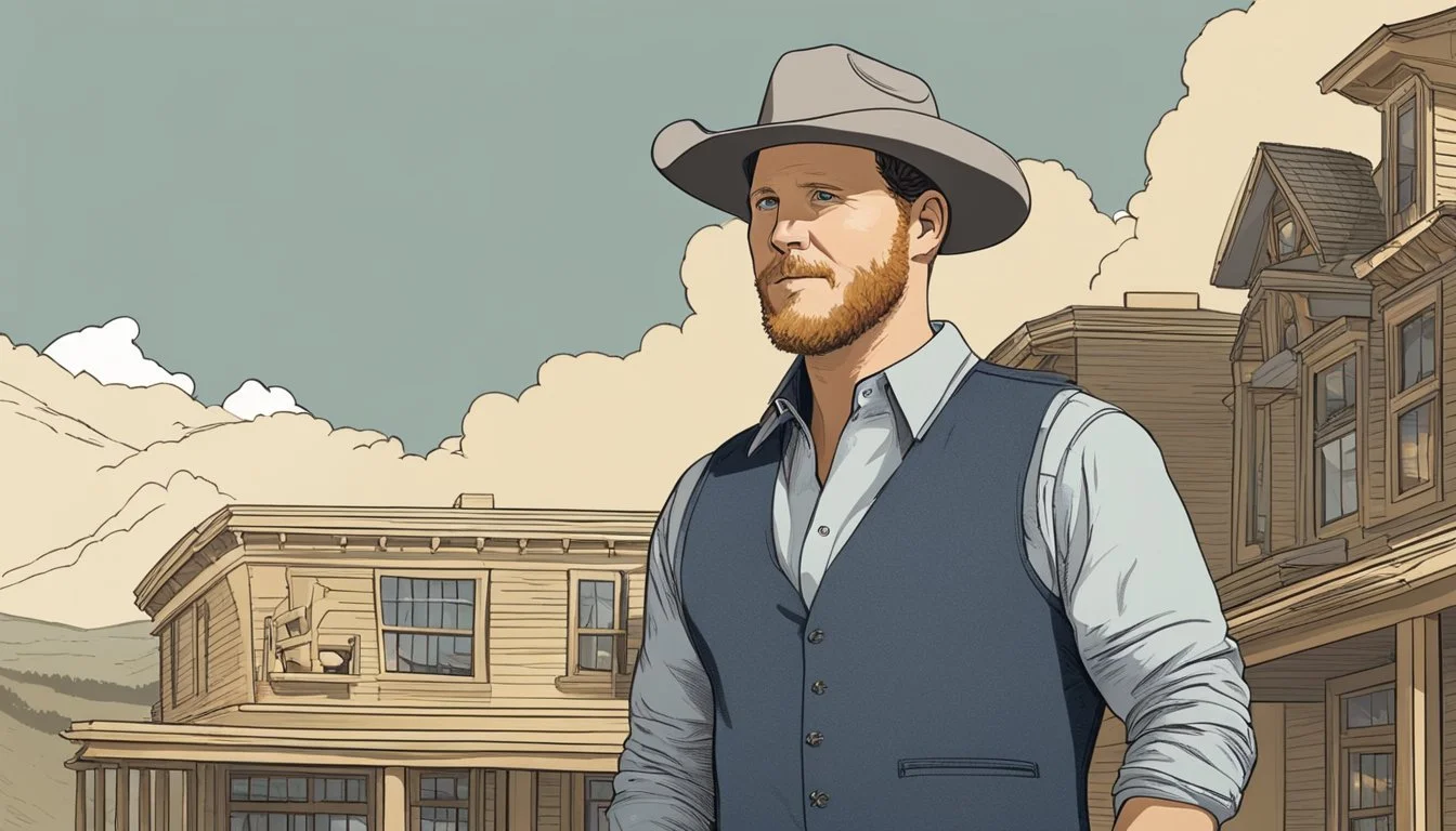 Inside Yellowstone: Cole Hauser Reveals His 'Brother-Sister' Bond with Kelly Reilly Behind Their Fiery On-Screen Romance