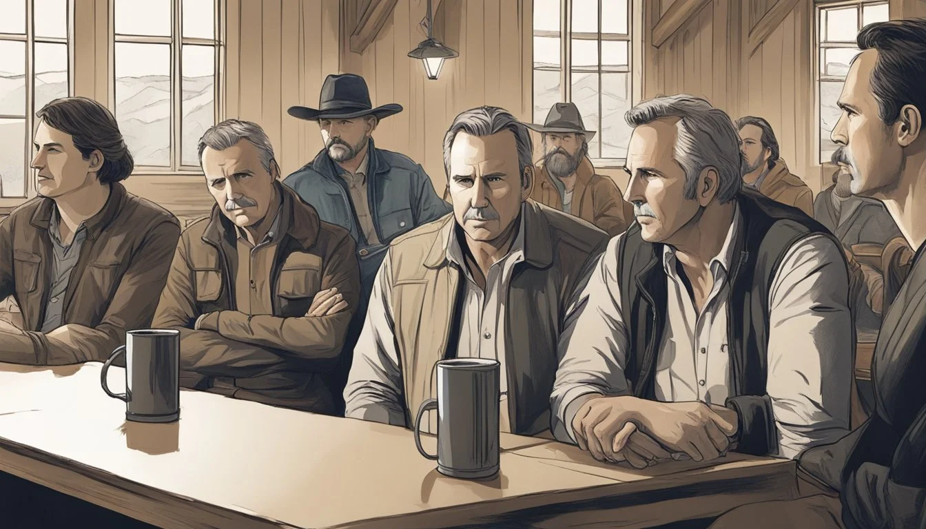 Why Kevin Costner Left Yellowstone: Actor Reveals Scheduling Conflicts, Pay Disputes and "Drama"