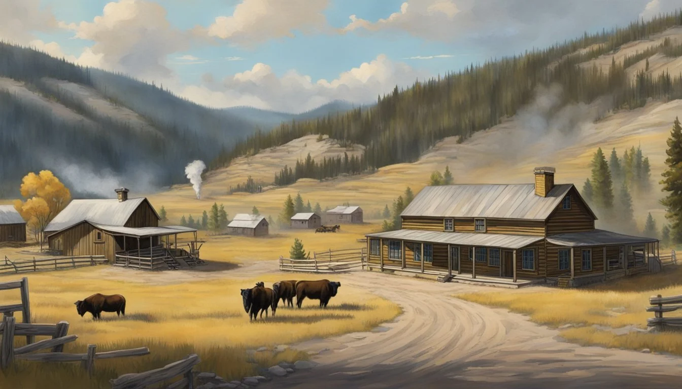 Yellowstone Series Finale: How Season 5 Episode 14 Ended the Dutton Legacy and Returned the Ranch to Its Rightful Owners