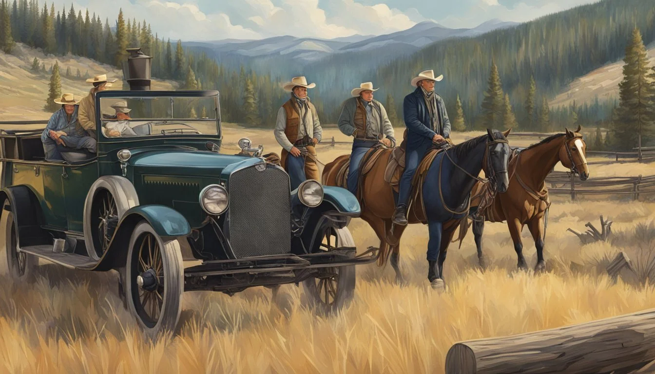 Yellowstone Cast Reactions to Kevin Costner's Exit: How the Show Changed Without Its Leading Star
