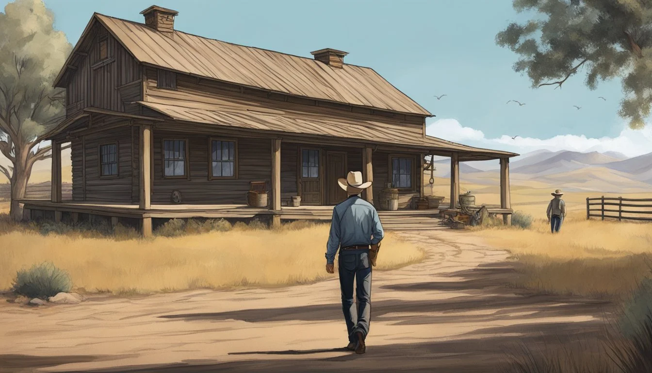 Yellowstone Season 6: Release Date, Cast Changes &amp; NEW 2025 Details Confirmed