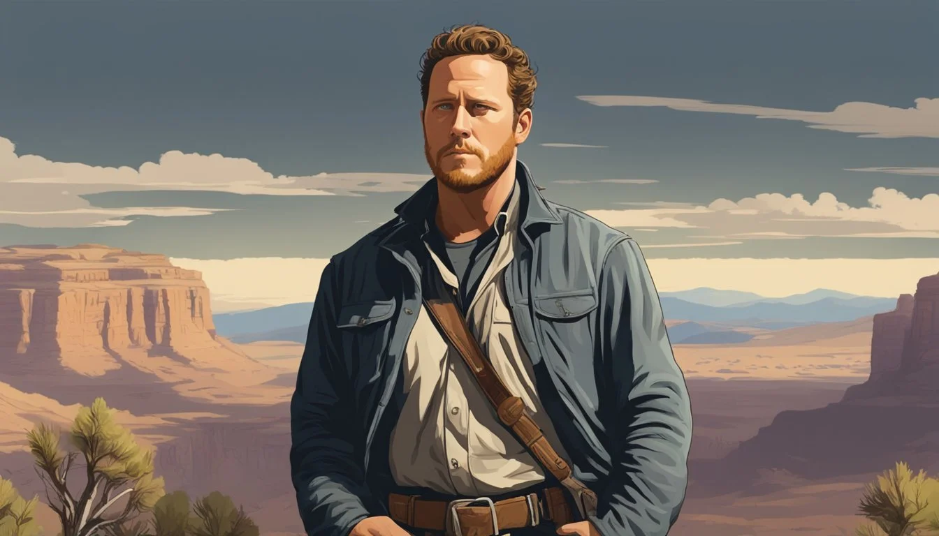 Yellowstone Season 5 Part 2: Cole Hauser Reveals How Dutton Family Survives Without Kevin Costner