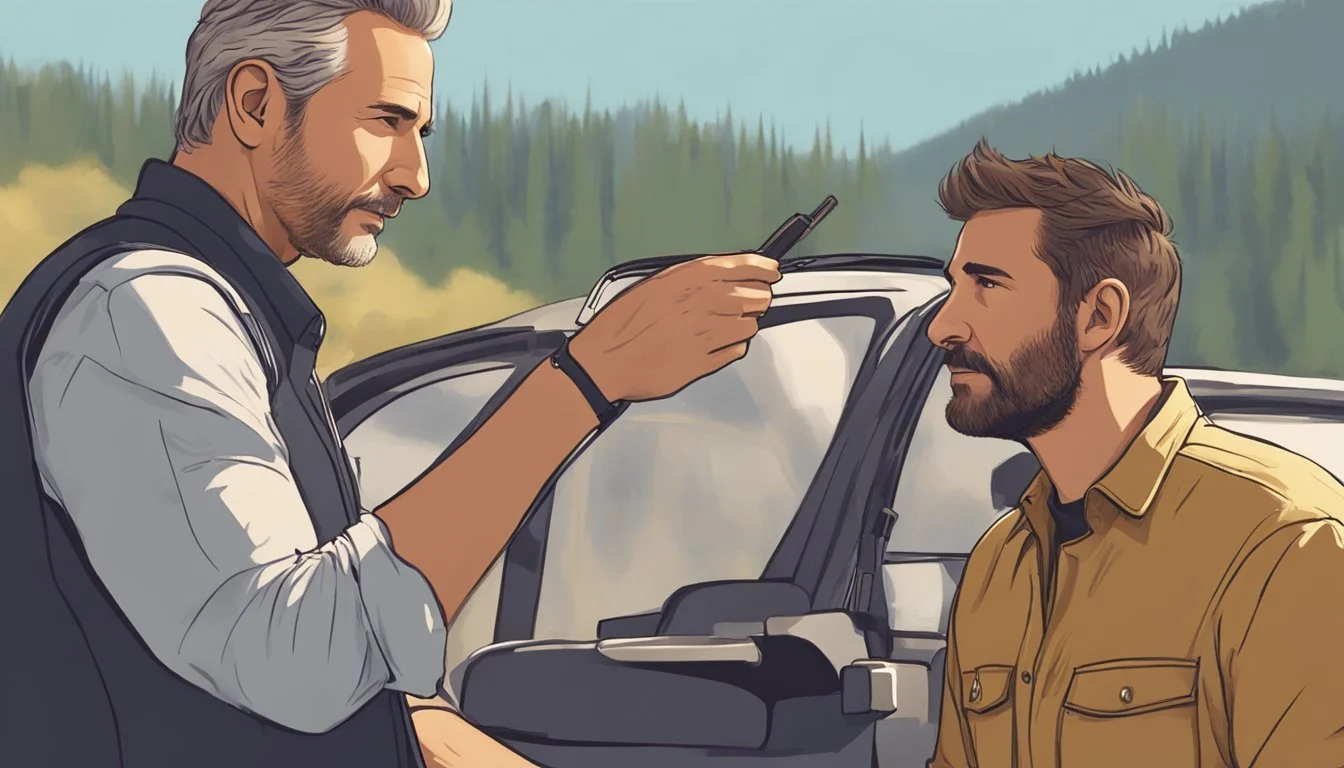 Yellowstone Secrets: Kevin Costner Made Dave Annable Dye His Hair for Hit Paramount Series