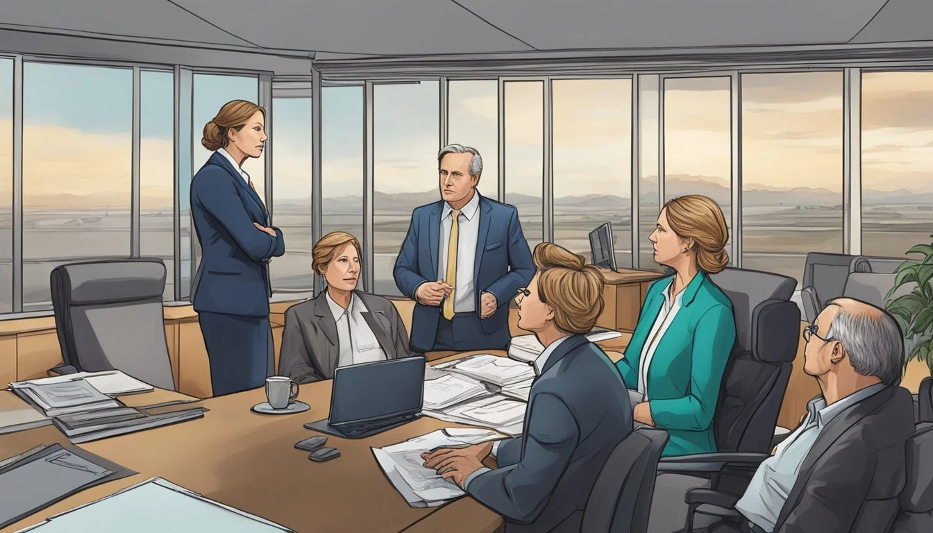 Yellowstone Season 5 Recap: John Dutton's Governorship, Family Turmoil &amp; Death Aftermath