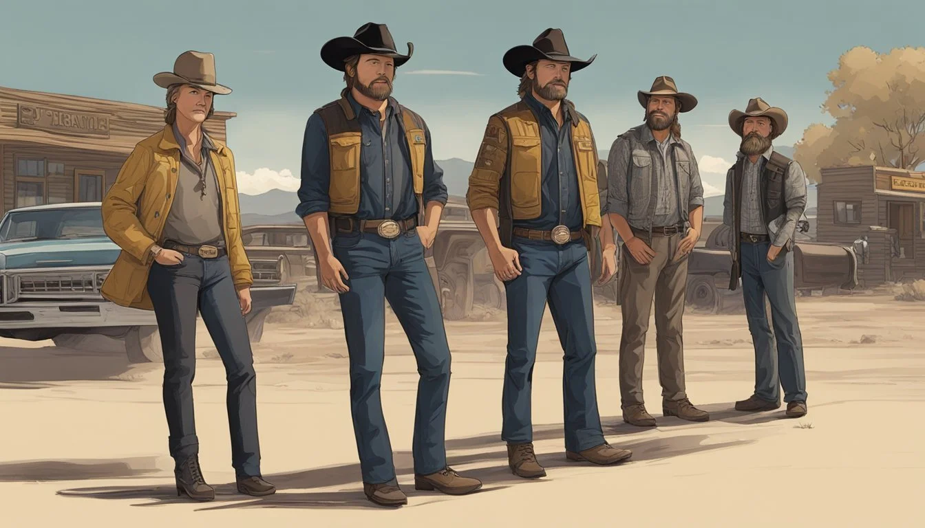 Yellowstone Season 5 Episode 13 Recap: Fans Outraged as Duttons Fight to Save the Ranch