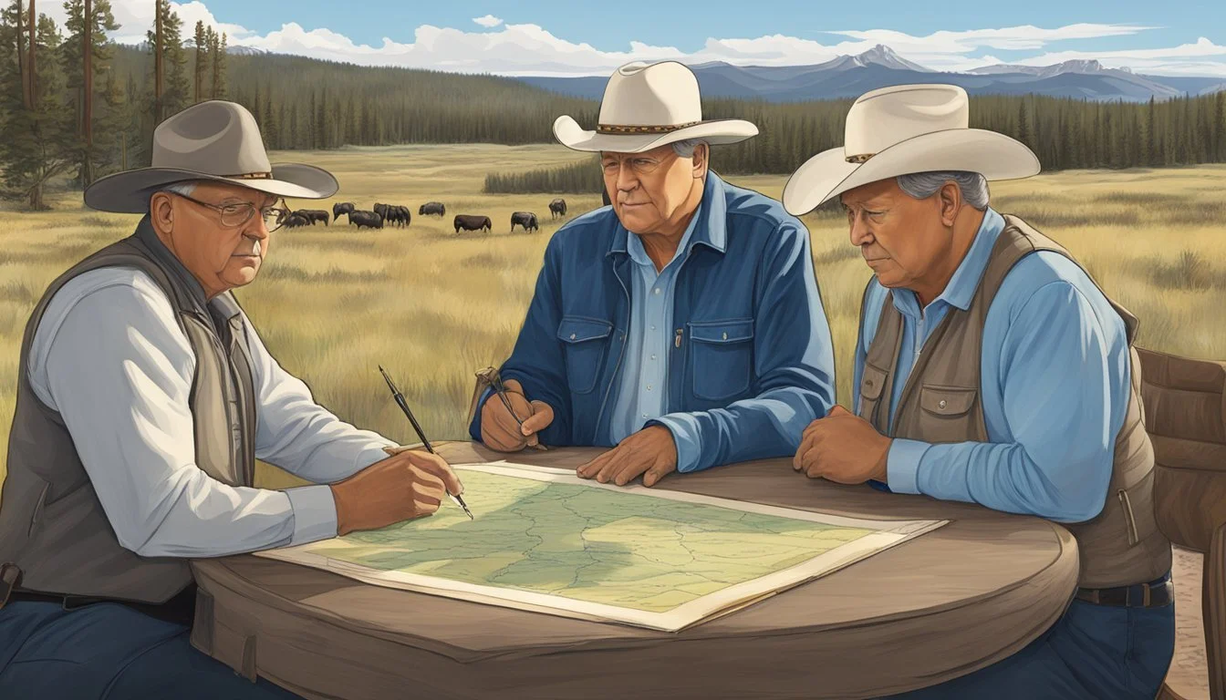 How Yellowstone Season 6 Could Transform the Dutton Legacy After Historic Land Deal