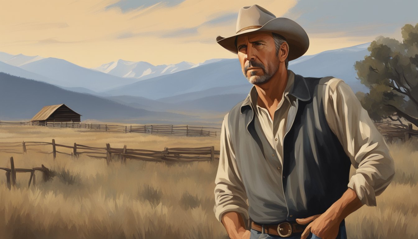 Yellowstone Season 6: Shocking Plot Twists &amp; Dutton Family Fate Revealed