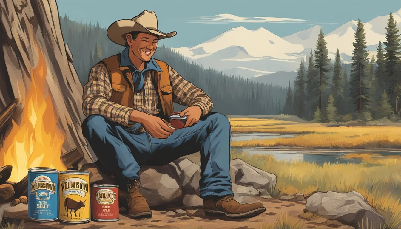 Yellowstone TV Show Canned Stews Review: Premium Price, Disappointing Quality