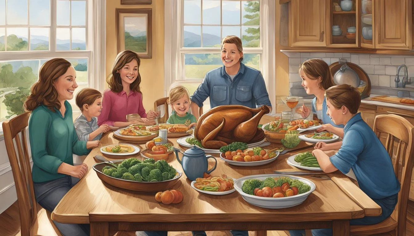 Yellowstone Dinner Drama: Kevin Costner's Real Reaction to Dutton Family Meals Revealed