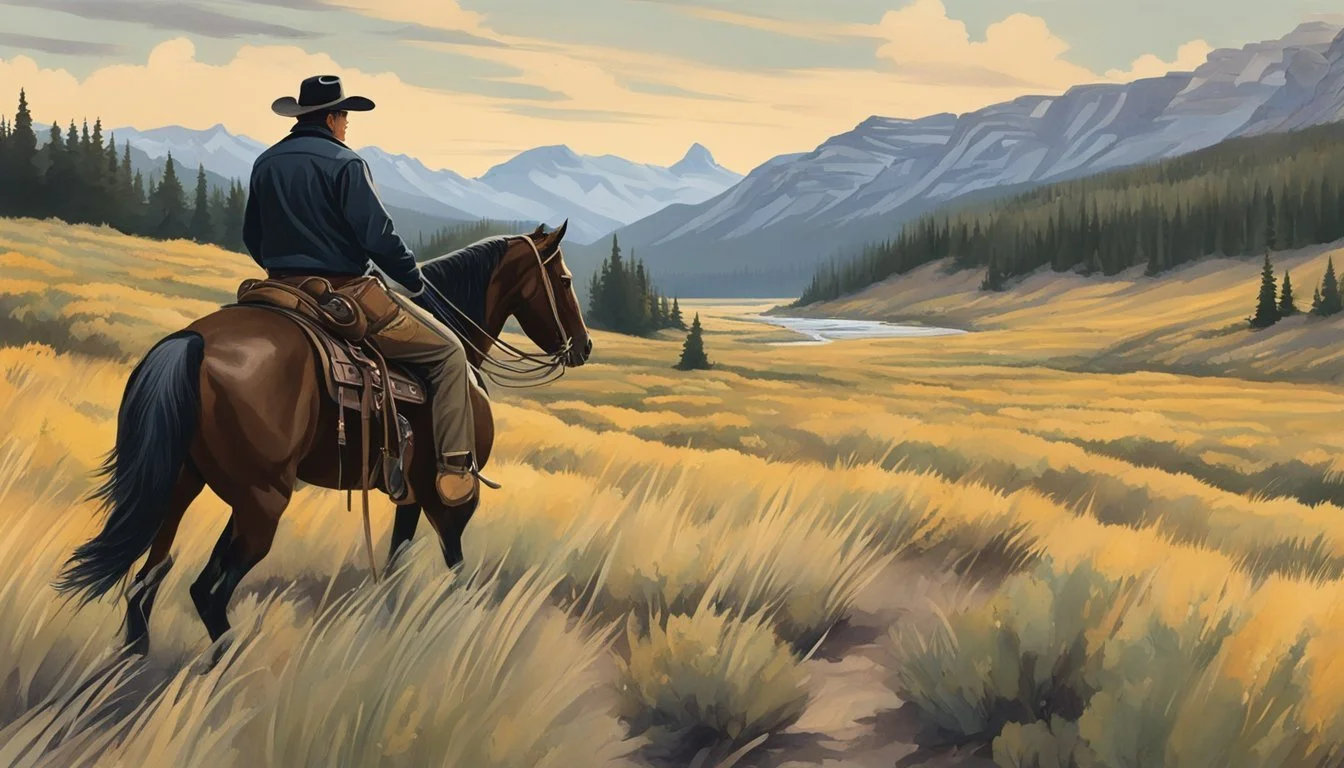 The Complete Guide to Filson Jackets in Yellowstone: Rip Wheeler, Beth &amp; John Dutton's Iconic Outerwear