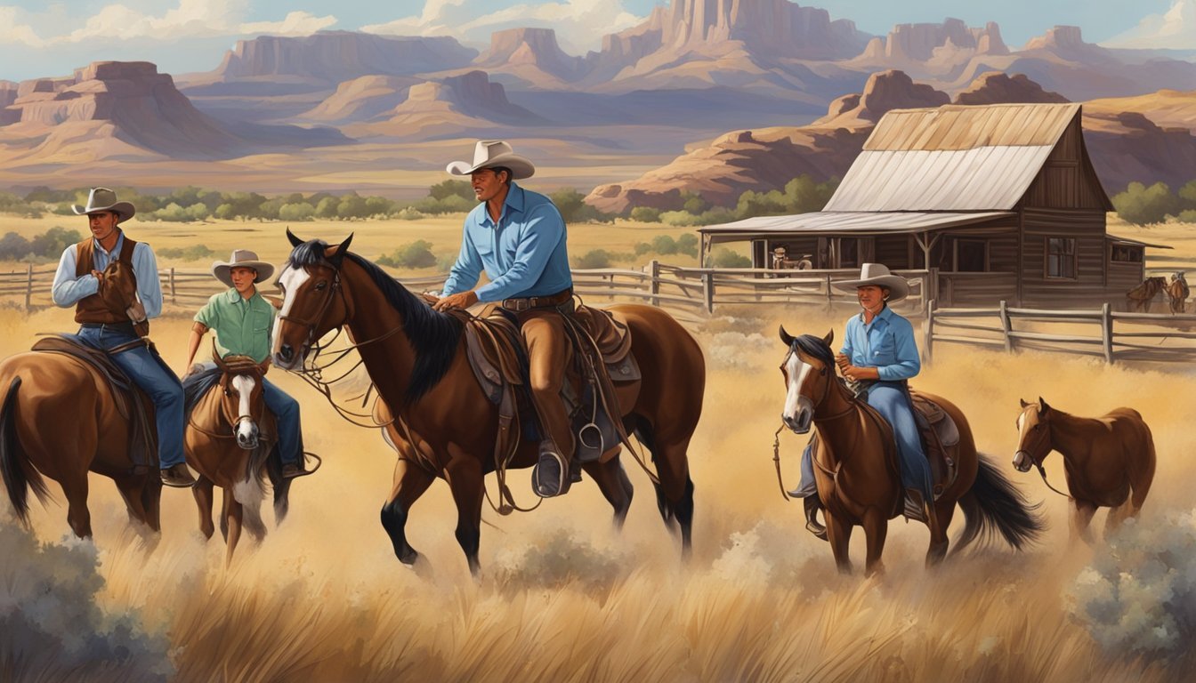 Yellowstone TV Show Fashion Guide: The Iconic Western Wardrobe of the Dutton Family