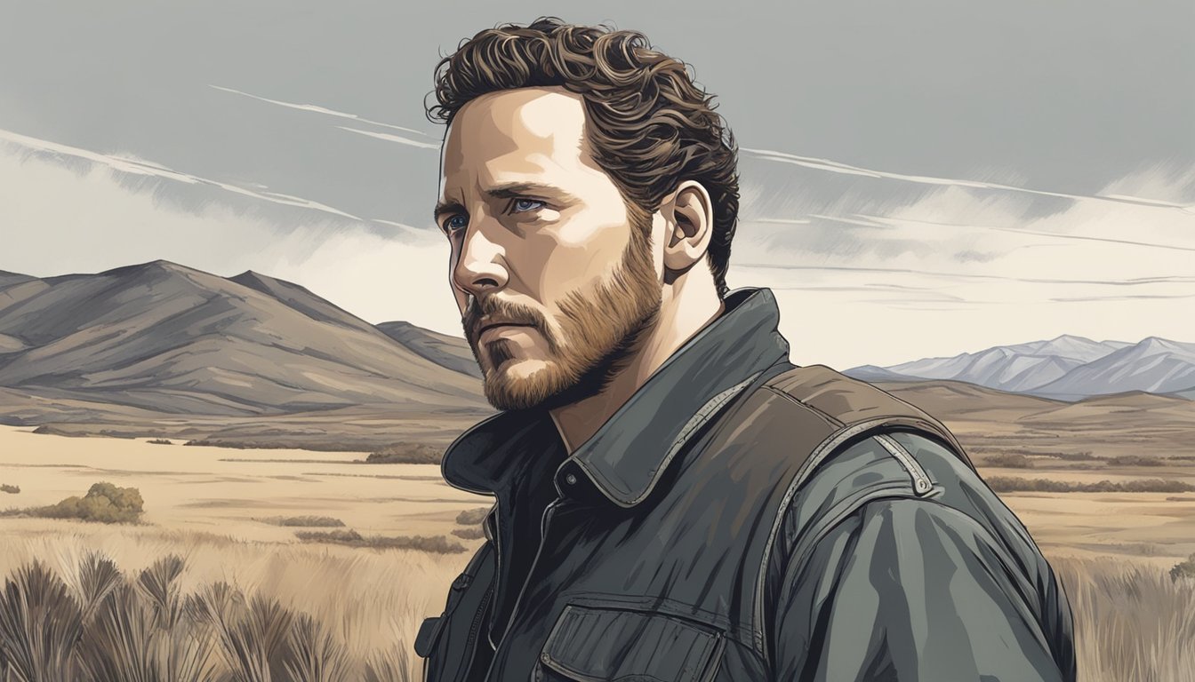 Yellowstone Final Season: Cast Reveals Character Fates and Epic Ending