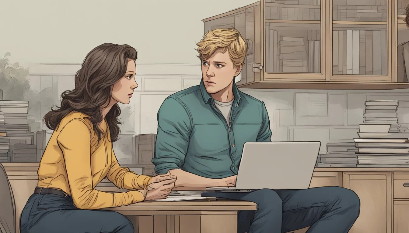 Yellowstone Season 5: Explosive Dutton Family Secrets &amp; Wild Fan Theories