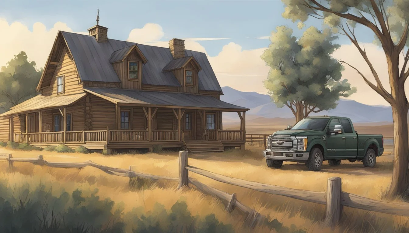 Yellowstone Season 5 Episode 13 Recap: Dutton Ranch's Fate Hangs in Balance as Kayce Proposes Shocking Solution