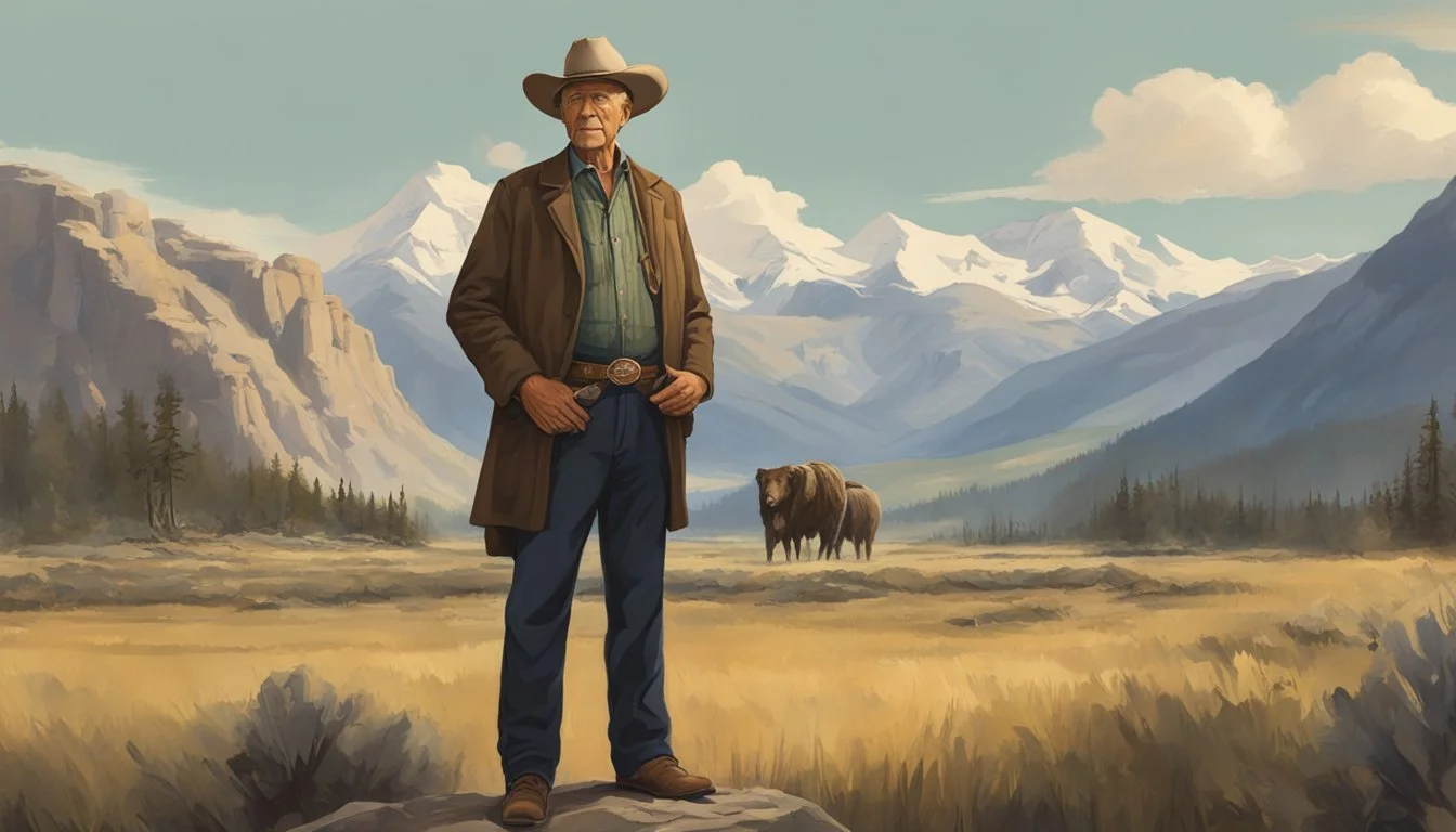 1883 Prophecy Reveals Yellowstone's Ending: How the Dutton Legacy Comes Full Circle