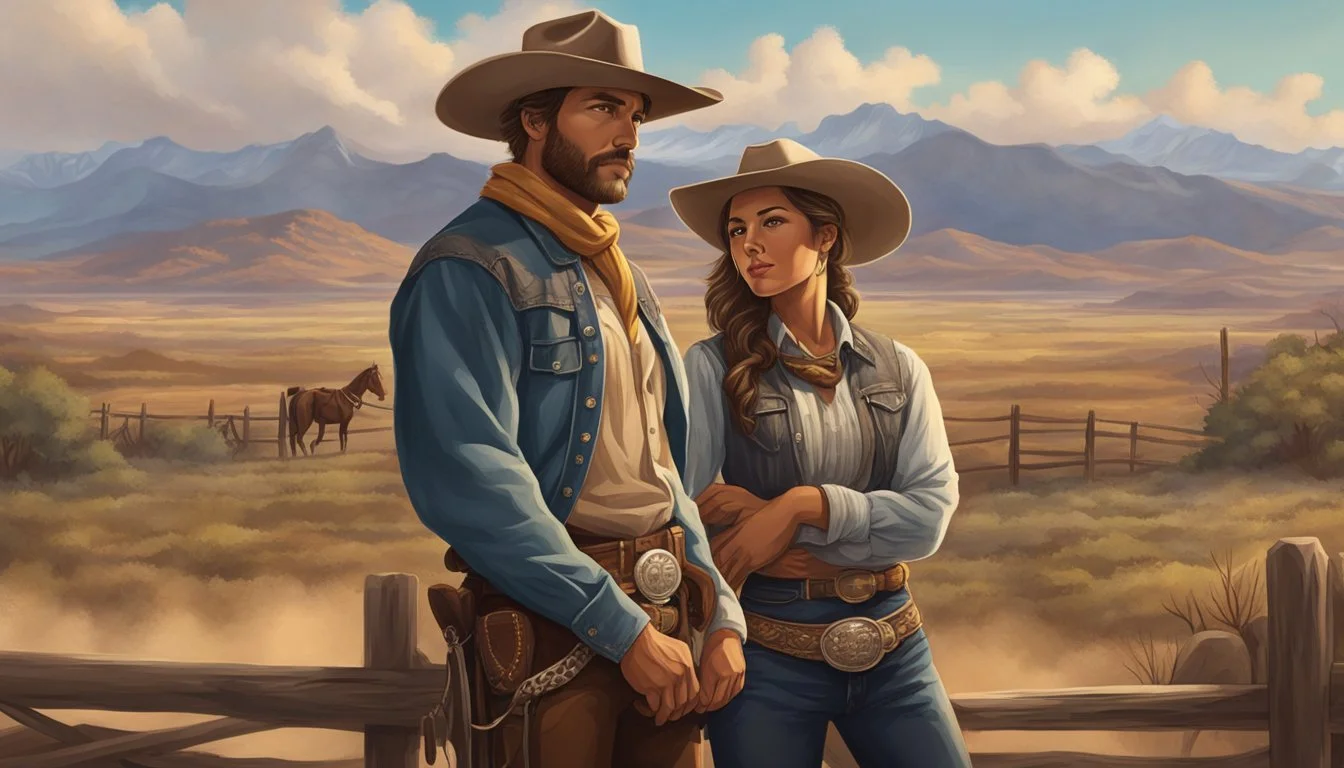 Taylor Sheridan's 'Yellowstone': Traditional Values vs. "Woke Culture" in America's Hit Western Drama