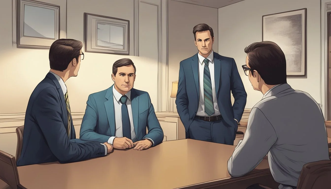 The Disturbing Truth Behind Jack Barry's Disappearance: A Colorado True Crime Investigation