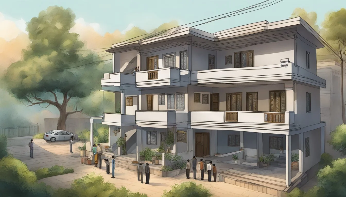 The Gazabad Family Massacre: How Jealousy Drove Asha Mea to Kill Her Entire Family