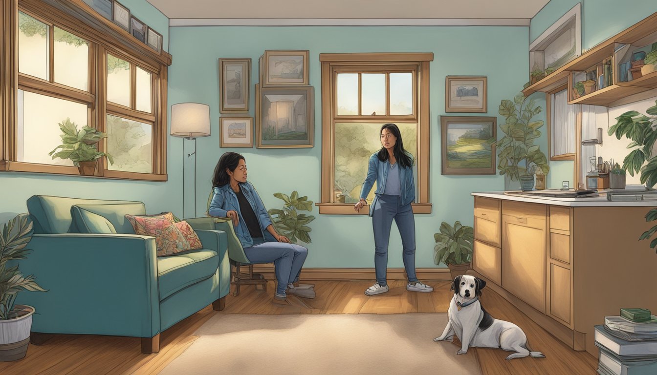 How 9-Year-Old Jeannette Tamayo Used True Crime Knowledge to Escape Her Kidnapper