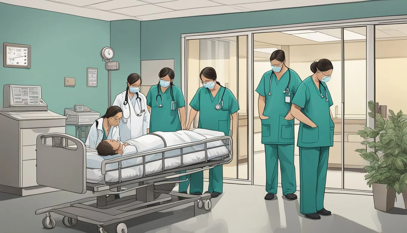The Deadly Humidifier Disease: South Korea's Hidden Epidemic That Claimed 1,500 Lives