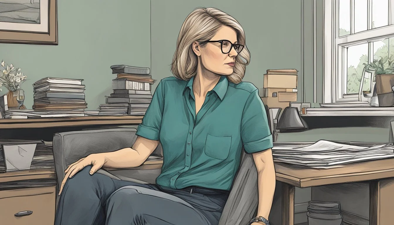 Retired Navy Veteran and Wife Murdered: How Domestic Violence Led to a Cross-Border Manhunt