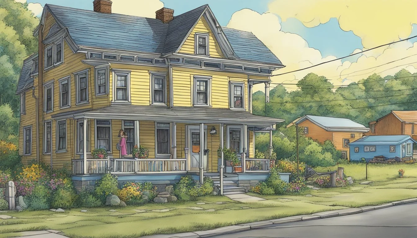 The Tragic Disappearance of Sara Anne Wood: A 1993 Cold Case That Shocked New York