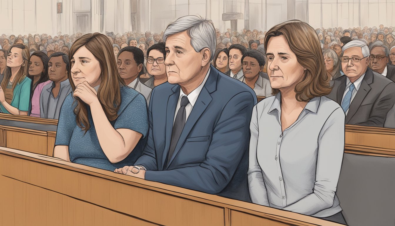 The Murder of Blaze Bernstein: Neo-Nazi Hate Crime That Shocked America | Justice After 6 Years