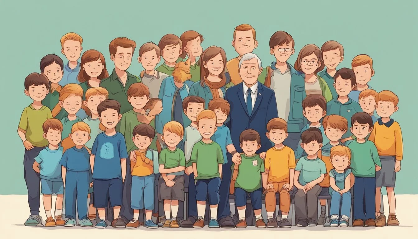 The Derby House Fire Tragedy: How Mick Philpott's Fatal Arson Plot Killed 6 Children | Full Crime Documentary