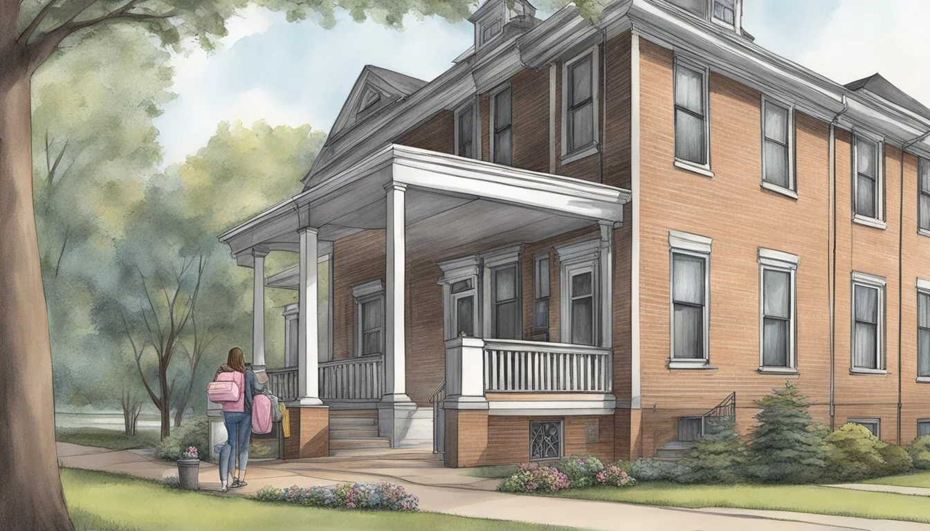 The Muskingum University Infanticide Case: Emily Weaver's Shocking Crime