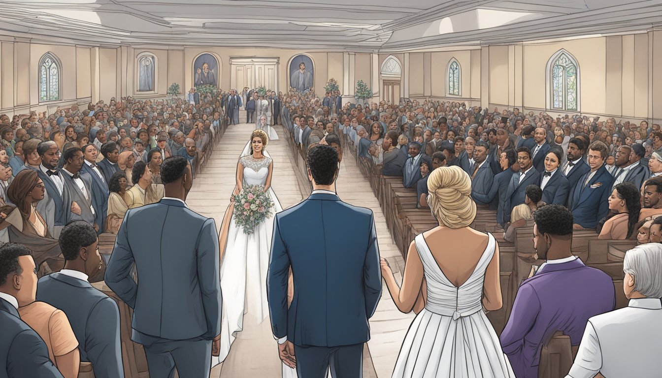 Trans Deception Leads to Murder: The Tragic Marcus and Ebony Johnson Case