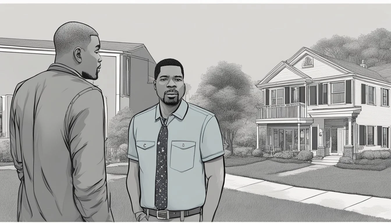 The Fatal Feud: How a Suburban Neighborhood Dispute Led to Tragedy in Bedford Heights