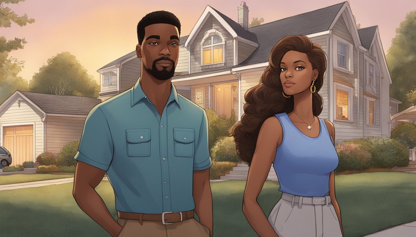 Deadly Neighbor Feud: How a Baltimore Parking Dispute Turned to Tragedy