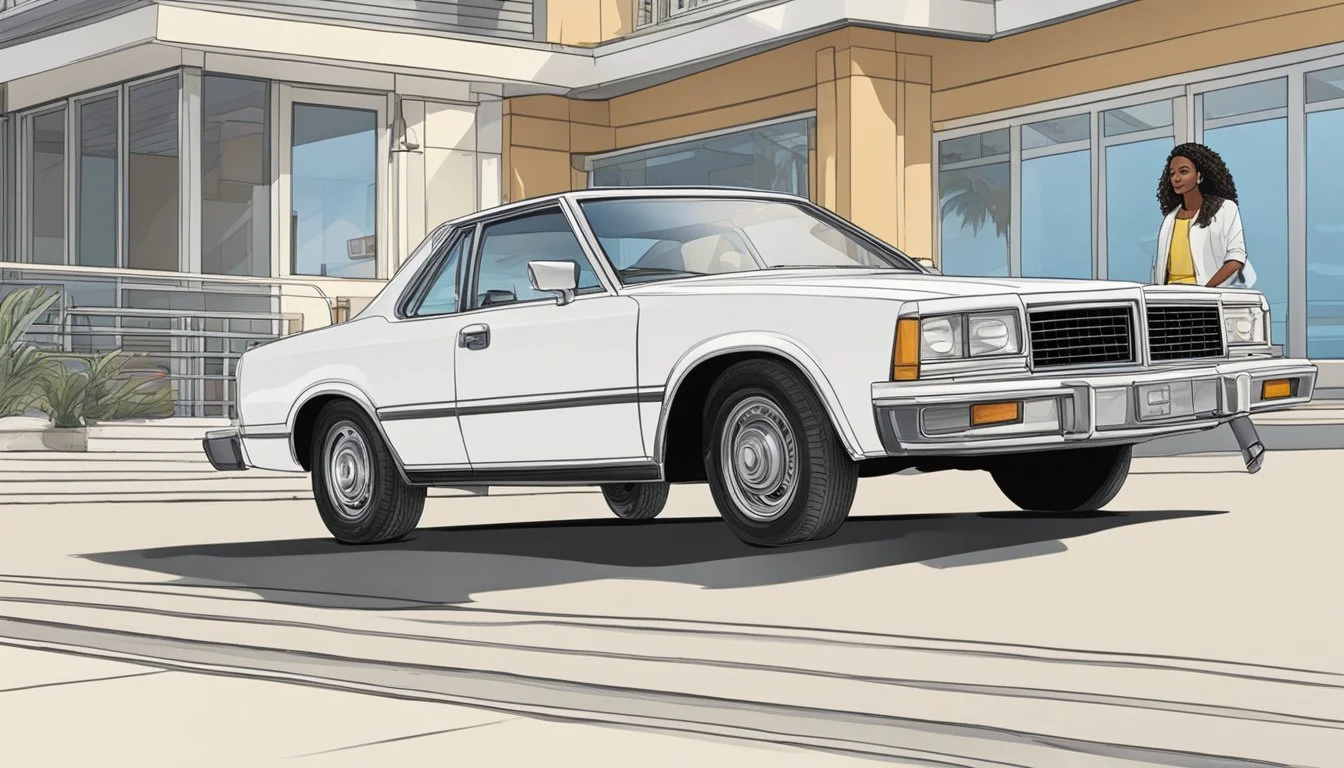 The Lookalike Killer: How Lois Riess's Florida Murder of Pamela Hutchinson Ended Her Deadly Spree