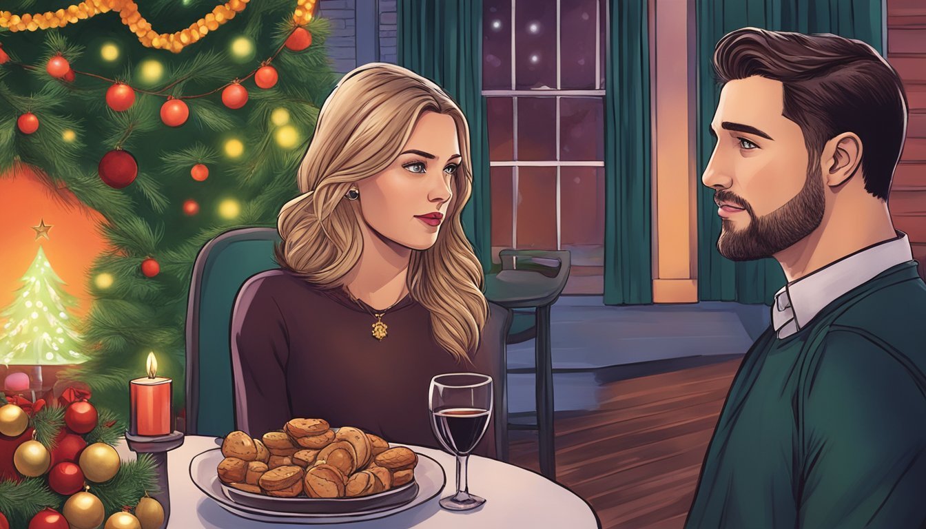 Chilling True Crime: Dating App Predator Turns First Date into Horror Story