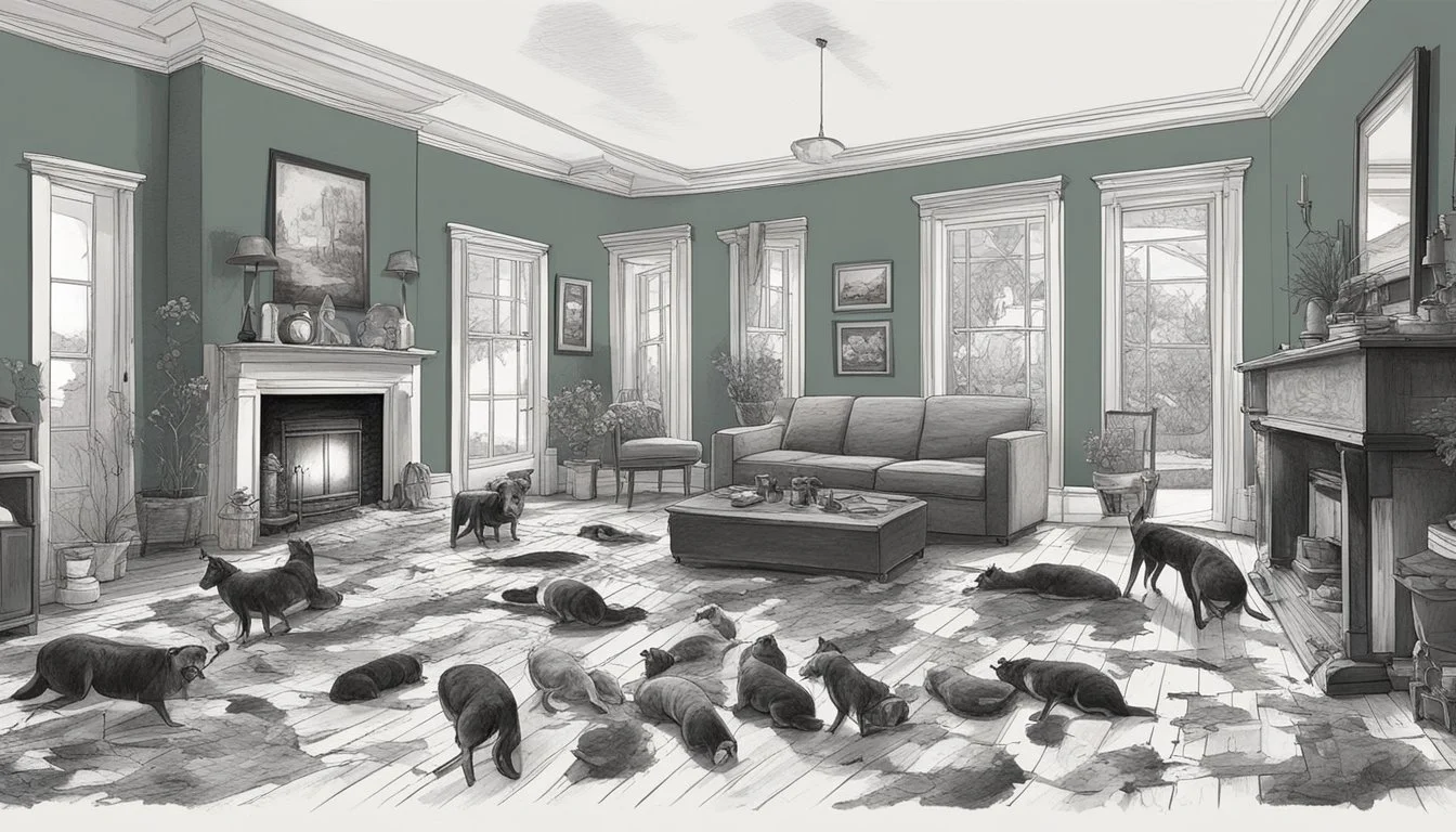 The Romeoville Massacre: Catfishing Scheme Leads to Family of Four's Tragic Murder