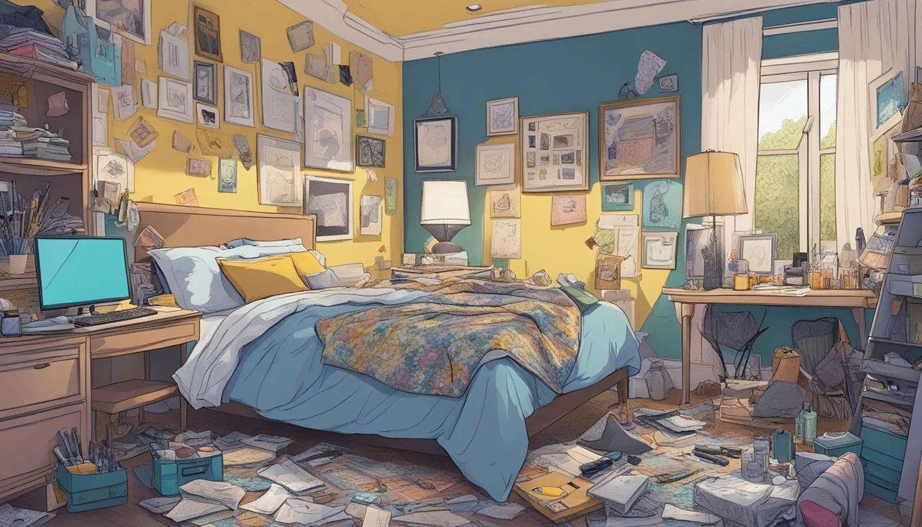 The April Holt Murder: From TikTok Fame to Mysterious Death | True Crime Investigation