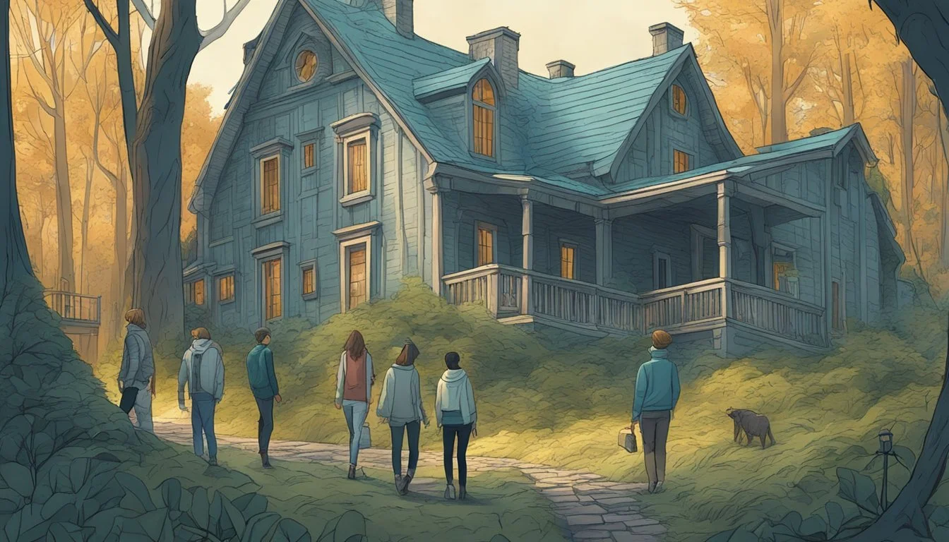 Terrifying Rental Property Horror Stories: True Crime or Fiction?