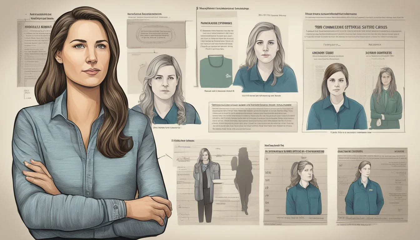 True Crime Expert Breaks Down Serial Killers, Homicide Statistics, and Investigation Techniques