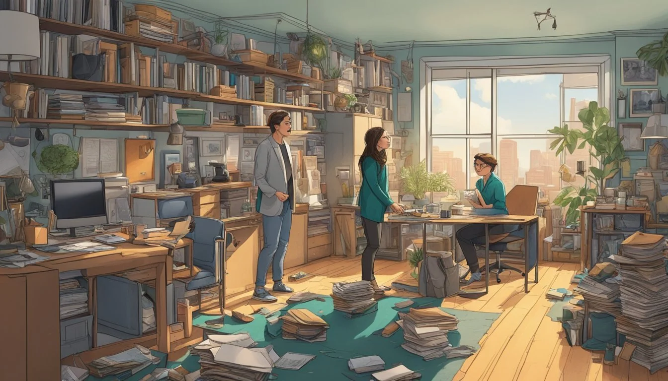 Inheritance Murder: The $30 Million Motive Behind Steven Riley's Suspicious Death | True Crime Documentary