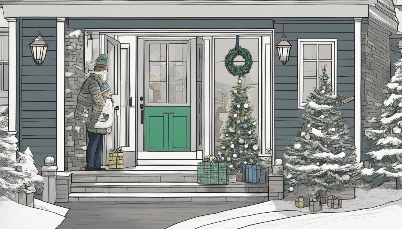 The Goldmark Family Murders: Inside the 1985 Christmas Eve Massacre