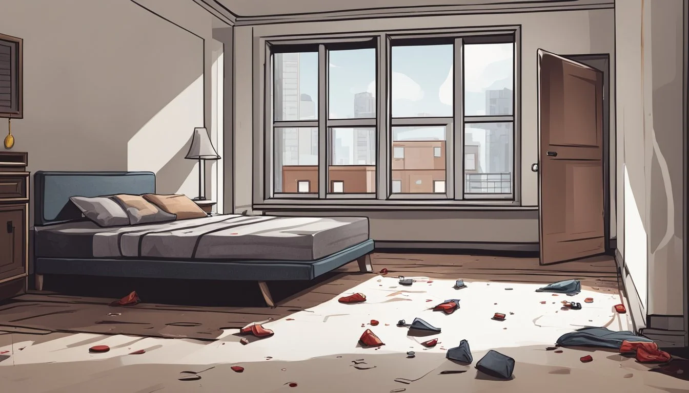 Horrific Toronto True Crime: The Asian Women Targeted in Cover-Up Cases