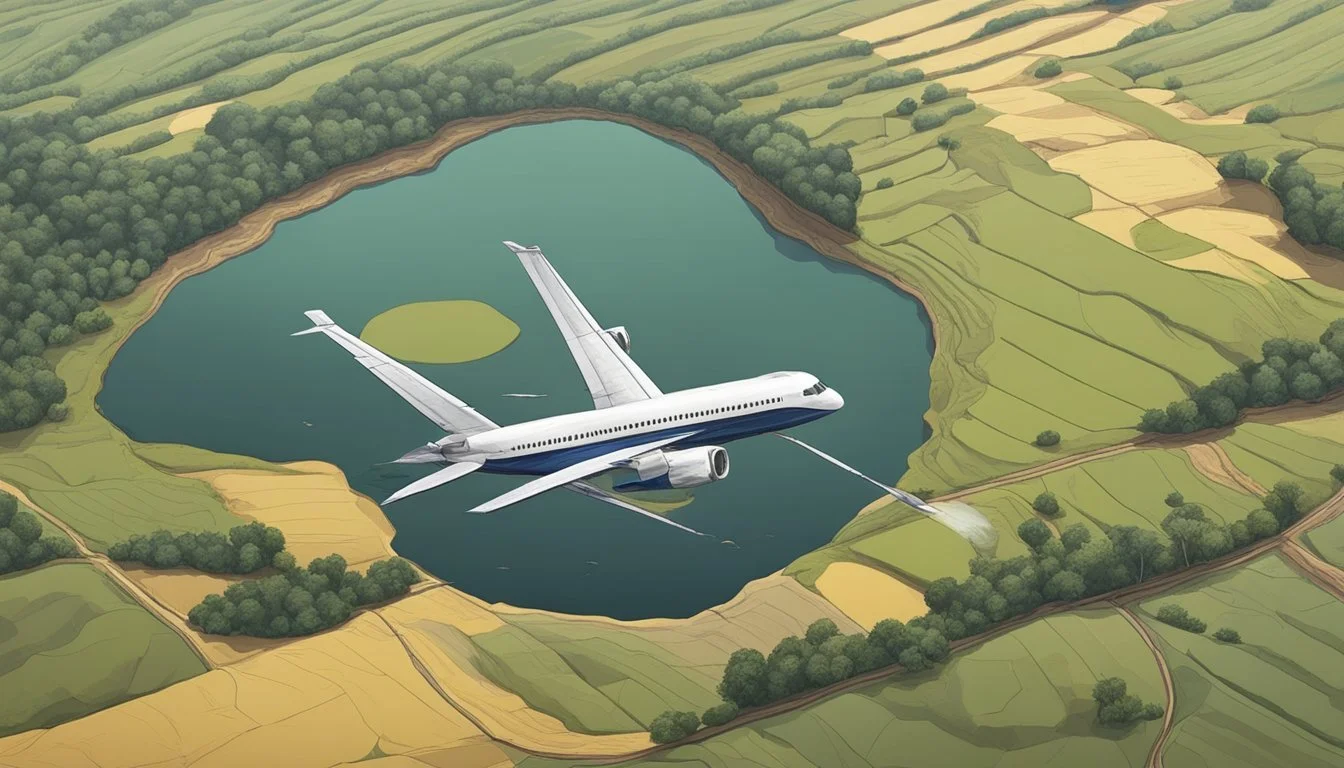 The Victoria Cilliers Parachute Sabotage: How a Cheating Husband's Murder Plot Failed at 4,000 Feet