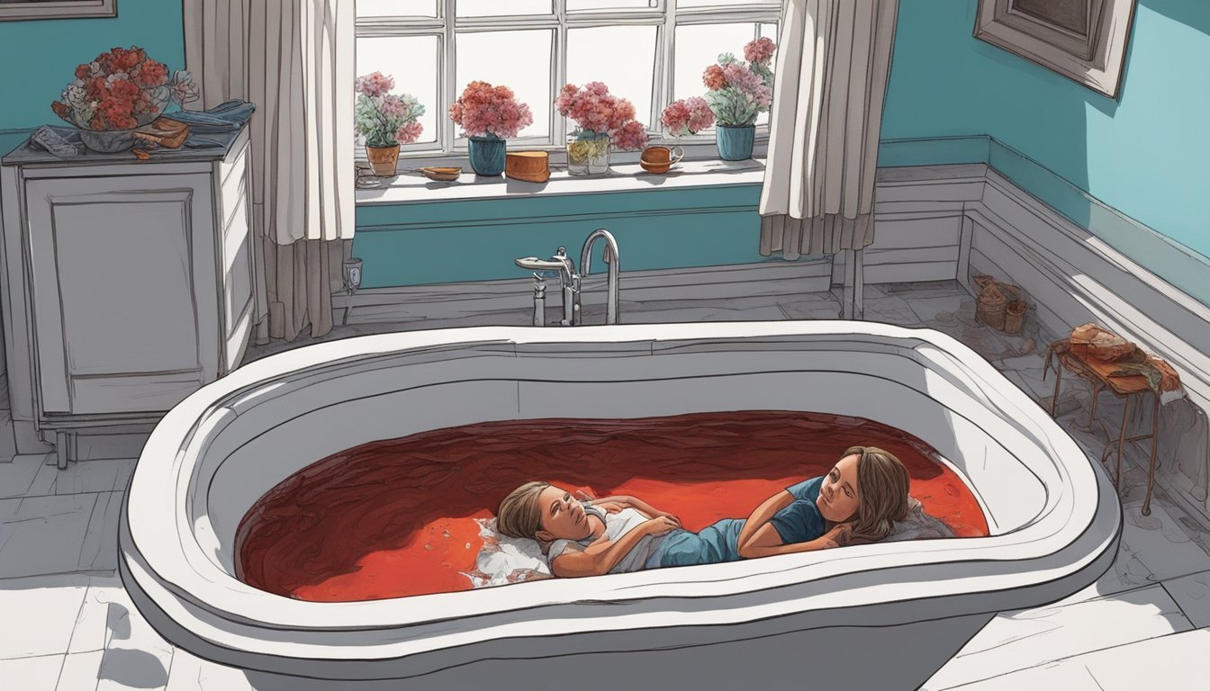 Identical Twins Murder Mother Over School Dispute: The Shocking Case of Nikki Whitehead