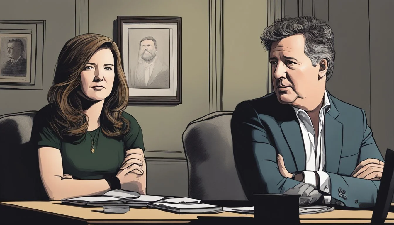 From "Hiccup Girl" to Convicted Murderer: The Shocking Fall of Jennifer Mee