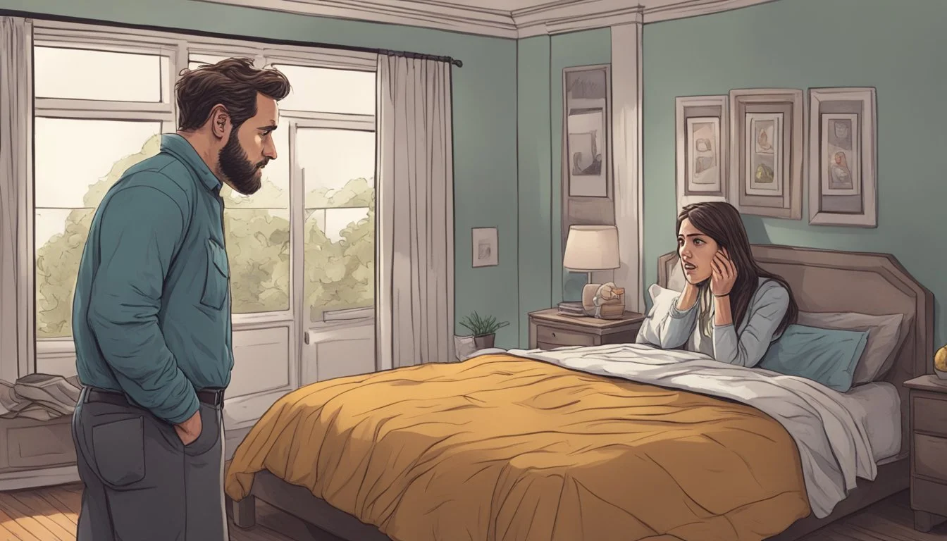 The Tragic Murder of Moriah Wilson: A Cycling Star's Untimely Death