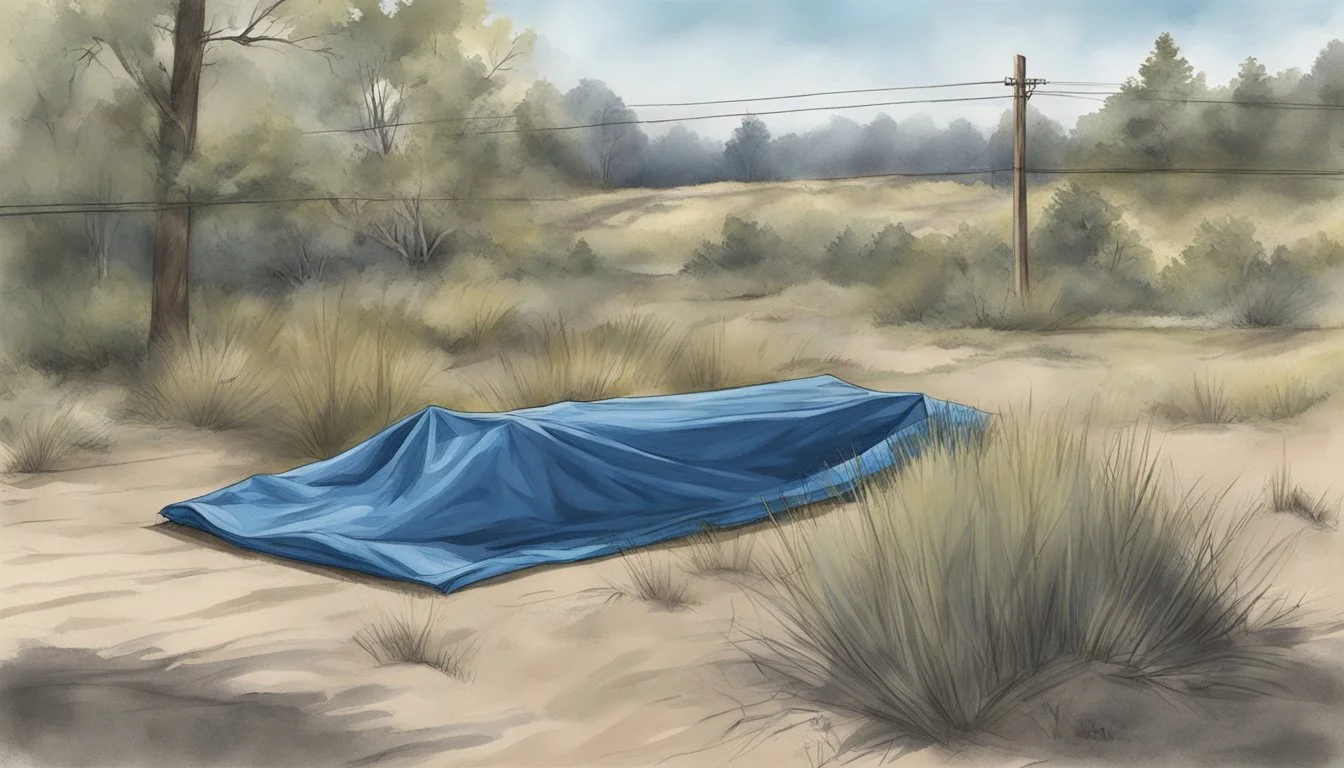 Body of Murdered Musician Found by Snowplow Driver in Colorado Murder Investigation