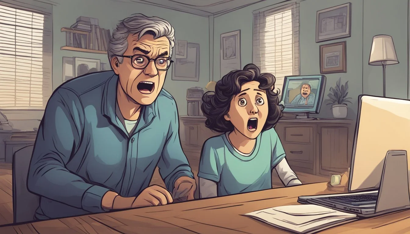 The Tragic Murder of Arthur Labinjo-Hughes: How Secret Recordings Revealed Child Abuse Horror